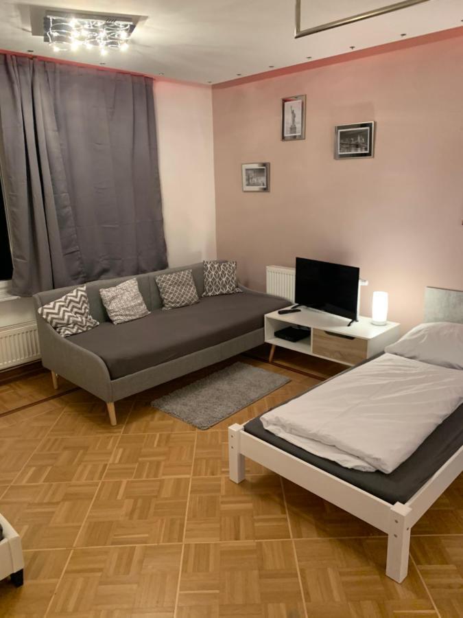 AschaffApartment Mainaschaff Exterior foto