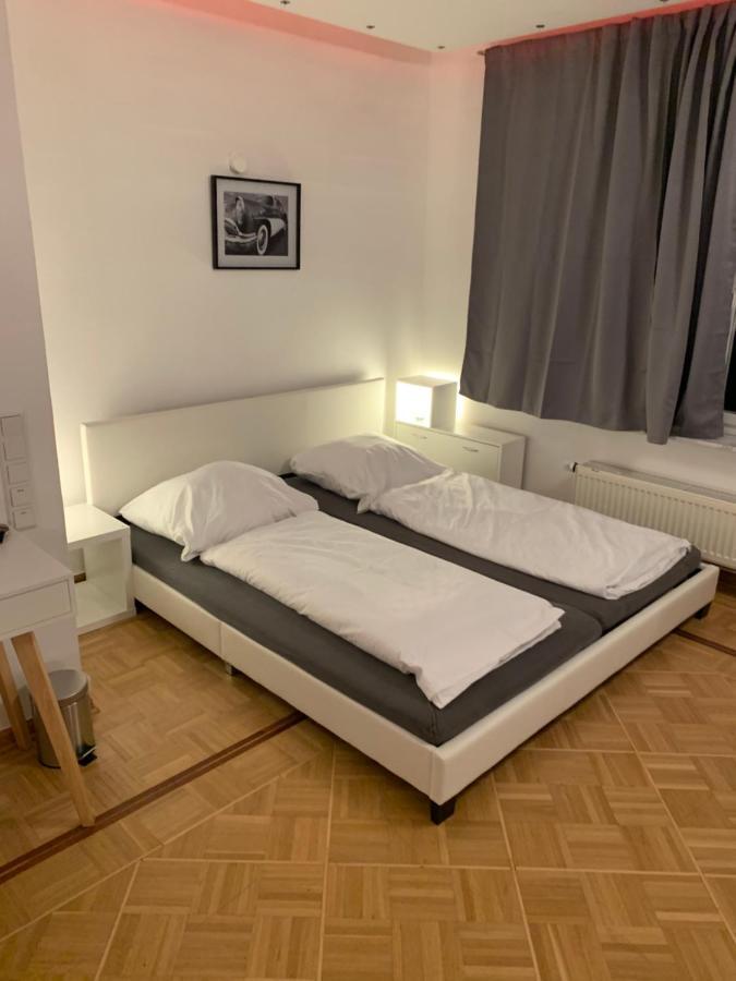 AschaffApartment Mainaschaff Exterior foto