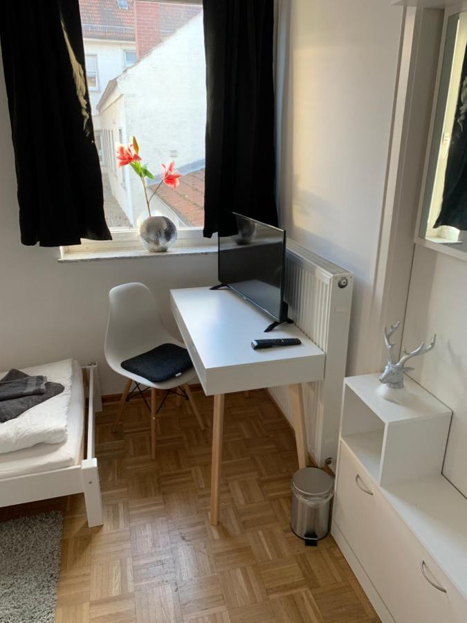 AschaffApartment Mainaschaff Exterior foto