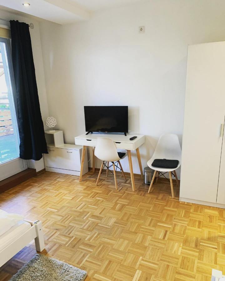 AschaffApartment Mainaschaff Exterior foto