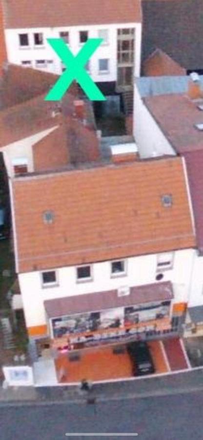 AschaffApartment Mainaschaff Exterior foto