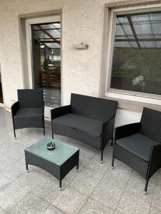 AschaffApartment Mainaschaff Exterior foto
